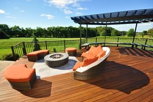 com | free plans builders designs composite decking photos