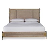 Ashley Willowton Queen Panel Bed