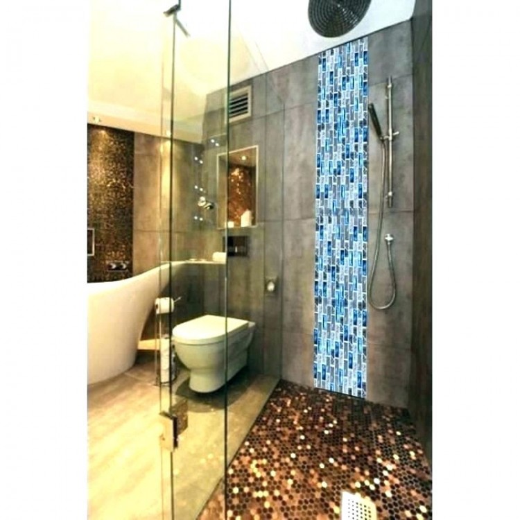 Beautiful Image Of Bathroom Decoration Using Grey Limestone Bathroom Stone Tile Slate Tile Pattern Flooring Including Limestone Bathroom Bathtub Surround