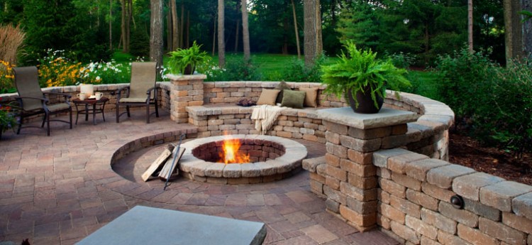 com #SharperCutLandscapes #LandscapeDesign #OutdoorLiving