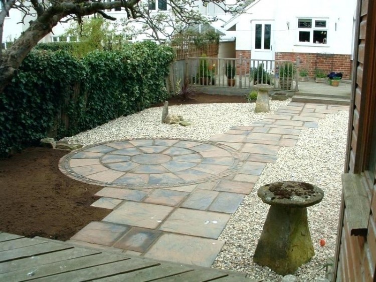 front yard paving ideas landscaping for yards