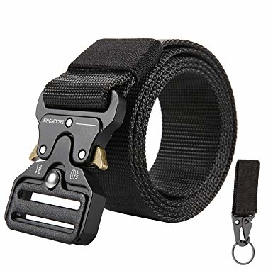 11 Tactical Double Duty TDU Belt Nylon