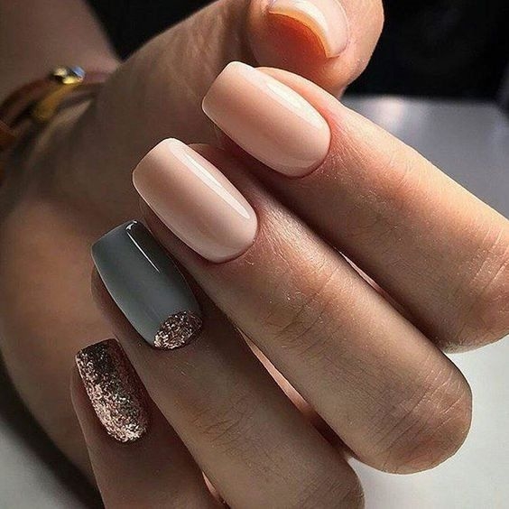 Gel Nail Designs