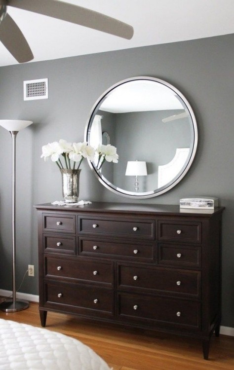 Full Size of What Color Walls Go With Dark Brown Bedroom Furniture Ideas Design Wall Paint