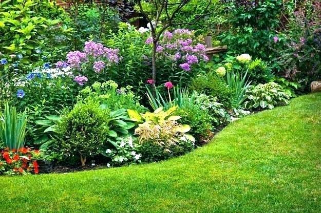 Shady Potted Plants Janet Loughrey , Container Gardens