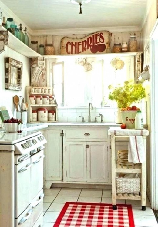 kitchen decorating ideas themes