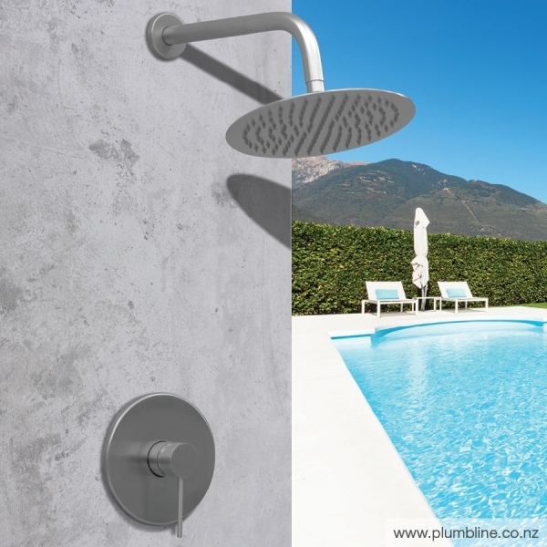 Medium Size of Shower Fittings Outdoor Nz Waste Uk Bathroom Australia Near Me Roadster Pressure Balance