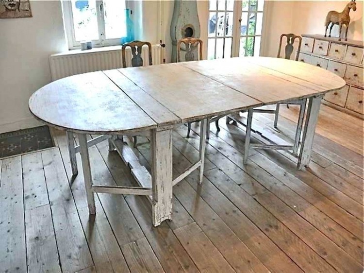 dining room tables with leaves