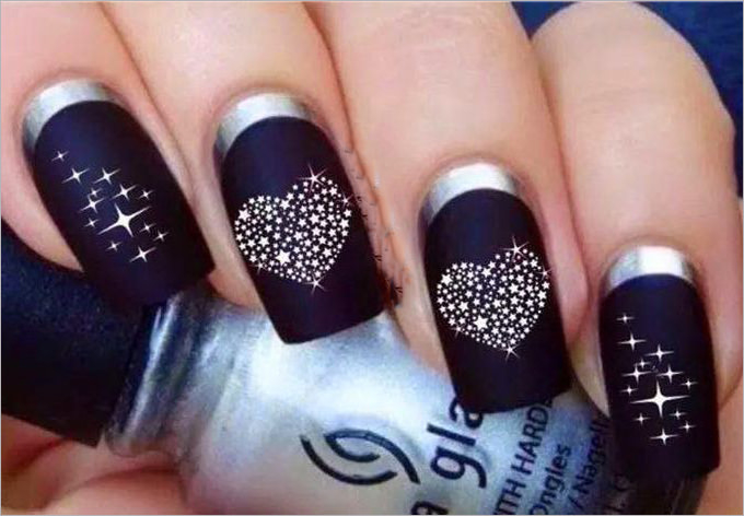 Gel Nail Designs