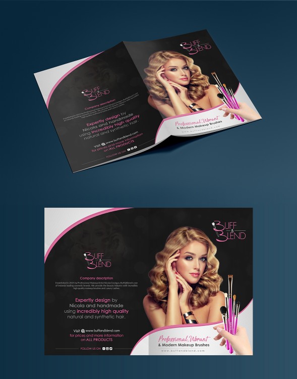 beauty salon design flyers awesome of hair salon brochure templates beauty flyer design template in word