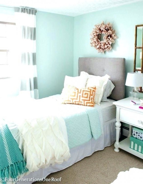 modern bedroom ideas for girls cute