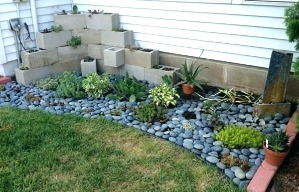 Stunning Rock Garden Design Ideas (6)