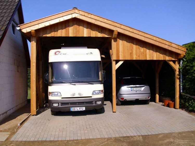 In common term carport is have some function same like garage, h