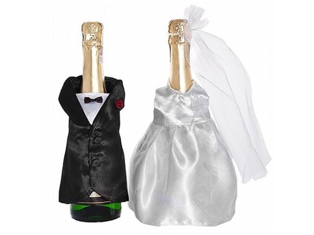 wine bottle covers