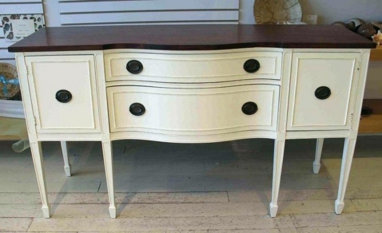 Inspirations White Dining Room Buffet Sideboards Buffets With Storage Servers Cabin Hutch Antique W – statusquota