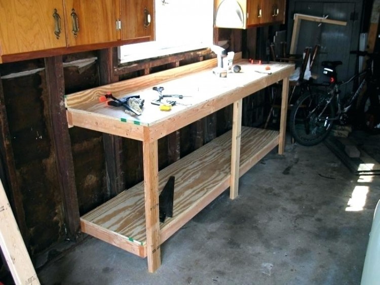 garage work bench ideas best metal work bench ideas on art tool table garage shop workbench