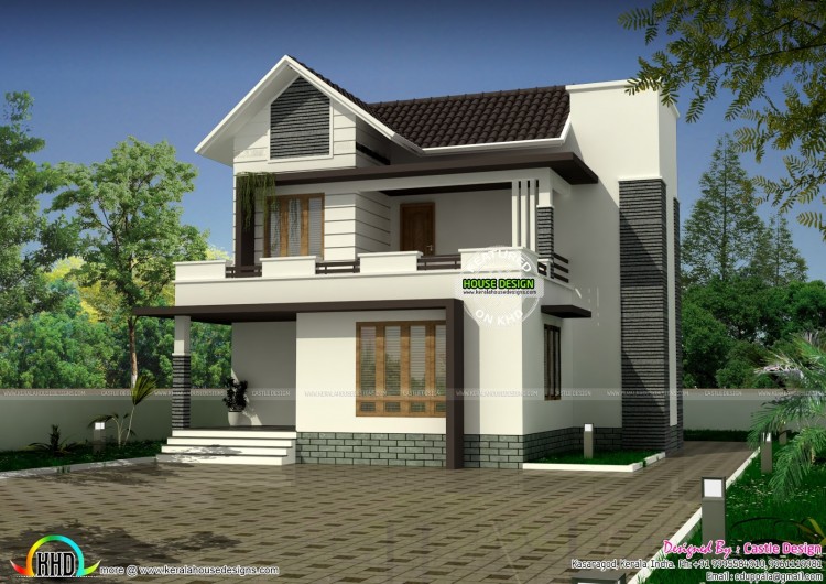 House Plan Design 700 Sq Ft In India Elegant 850 Sq Ft House Plans