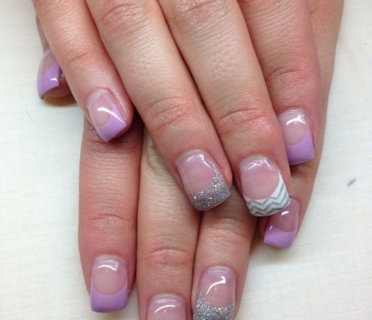 unique light purple nails for in gel nail art leave a comment 74 light purple gel