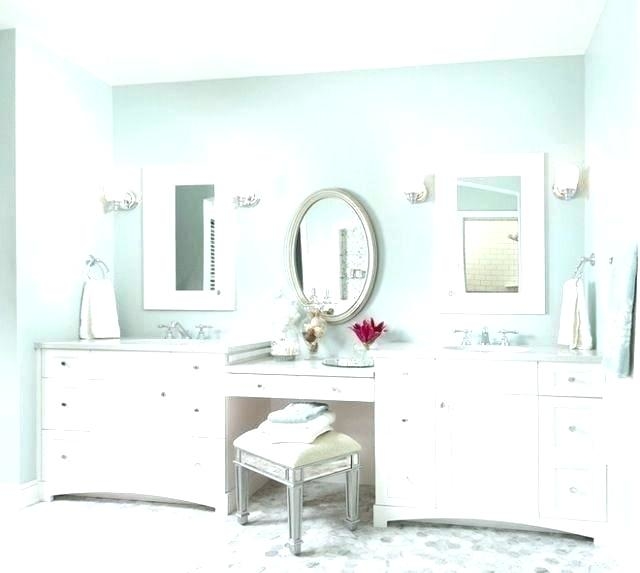 Master Bath Vanity Ideas Double Vanity Ideas Double Vanity Bathroom Cabinets Master Bath Double Vanity Bathroom Sink Vanity Ideas Two Master Bath Makeup