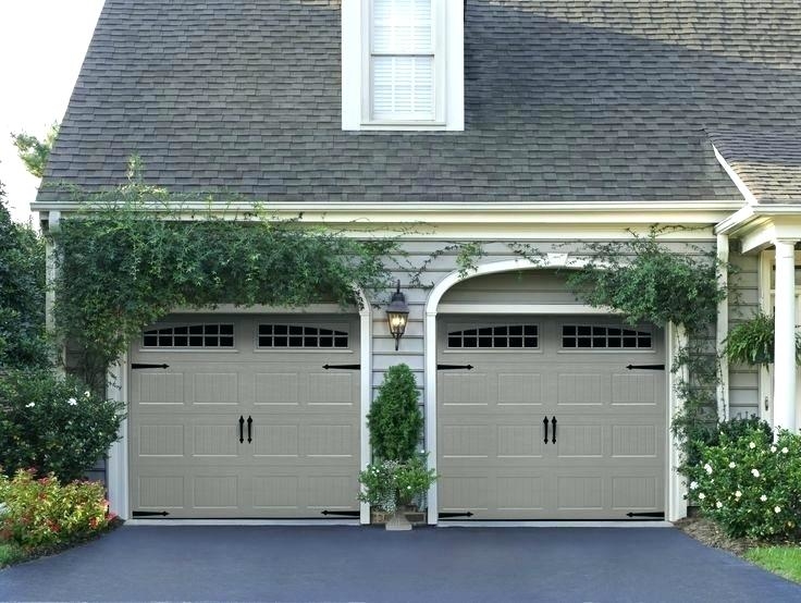 amarr garage doors oak